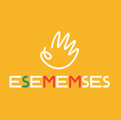eSeMeMses — логотип
