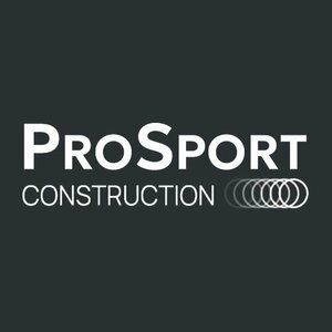 ProSport Construction — логотип