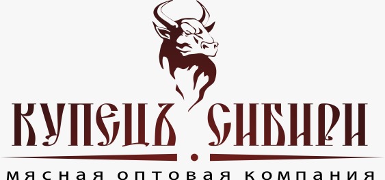 ООО КУПЕЦ СИБИРИ — логотип