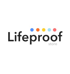 Магазин Lifeproof-Store — логотип