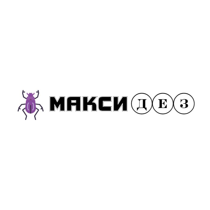 МАКСИДЕЗ — логотип