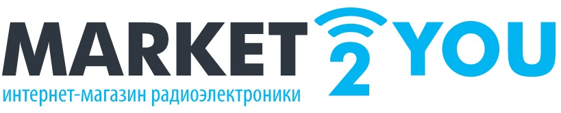Интернет-магазин market2you.ru — логотип