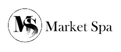 Market Spa — логотип