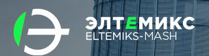 Элтемикс-Маш — логотип
