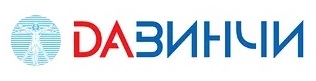 КДЦ «ДАВИНЧИ» — логотип