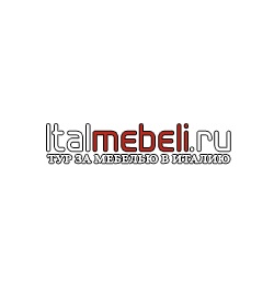 "Italmebeli" - мебельные туры в Италию — логотип