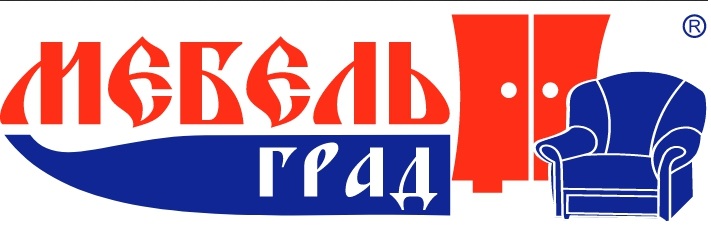 Мебельград — логотип