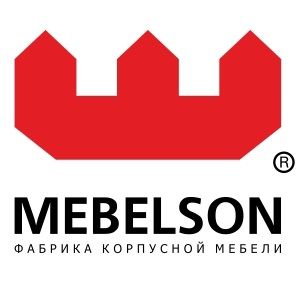 Мебельный интернет-магазин Мебельсон — логотип