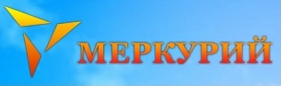 Меркурий — логотип