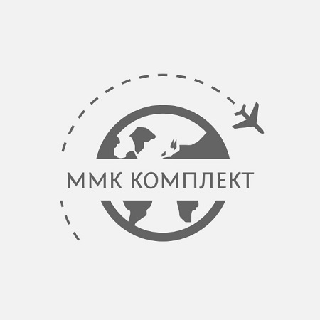 ООО "ММК Комплект" — логотип