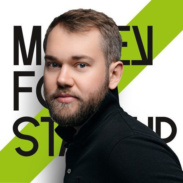 Money For Startup — логотип