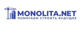Monolita.net — логотип