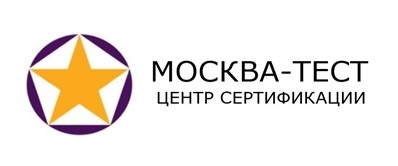 Центр Сертификации "Москва-Тест" — логотип