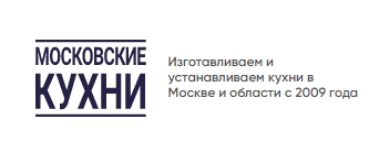Московские кухни — логотип