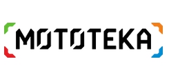 ООО «Мототека» — логотип