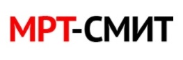МРТ-СМИТ — логотип
