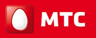 Мобильные Телесистемы (МТС) — логотип