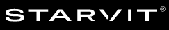 Starvit — логотип