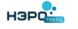 НЭРО Трейд — логотип
