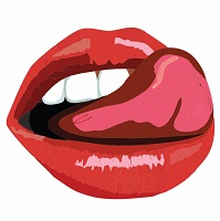 Ночные Грезы — логотип