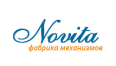Новита — логотип