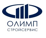 ОлимпСтройСервис — логотип