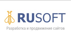 ООО "РуСофт" — логотип