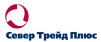 Север Трейд Плюс — логотип