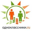 Одноклассники.ру — логотип
