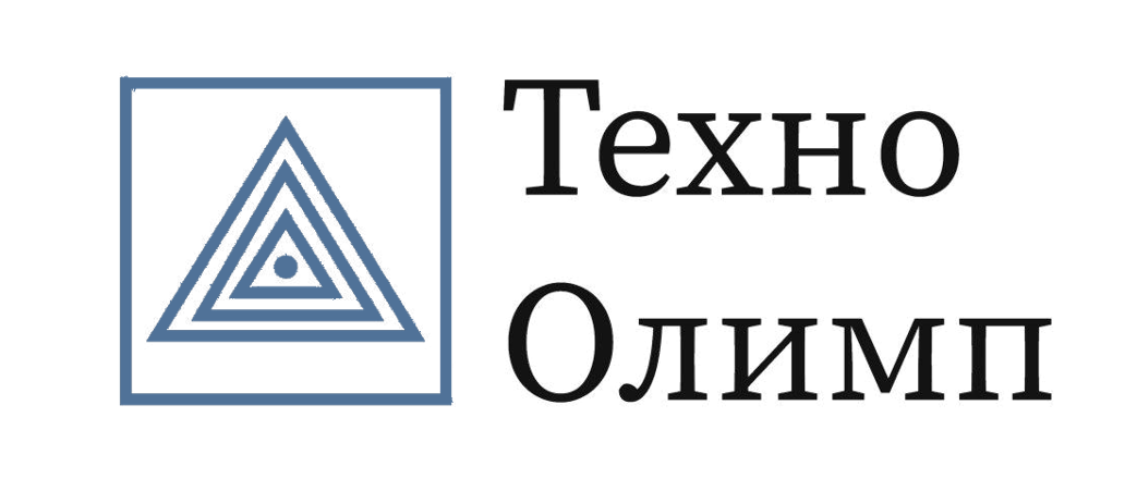 Техно Олимп — логотип