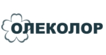 ОЛЕКОЛОР — логотип