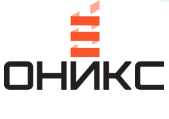 Поставщик оборудования для нефтегазовой промышленности “Оникс” — логотип