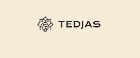 TEDJAS Coffee — логотип