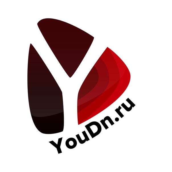 YouDn.ru — логотип