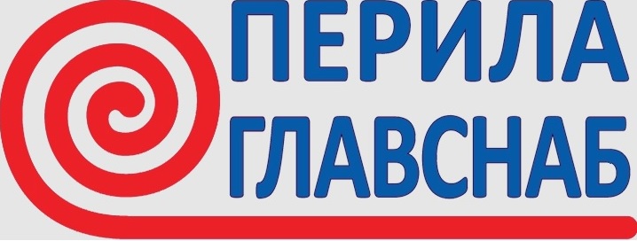 ПерилаГлавСнаб — логотип