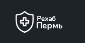 Пepмь - Рехаб — логотип