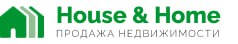 House & Home — логотип