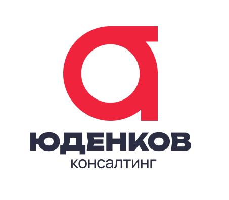 Юденков Консалтинг — логотип
