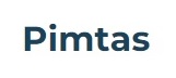 Pimtas — логотип