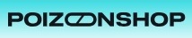 Poizon Shop — логотип