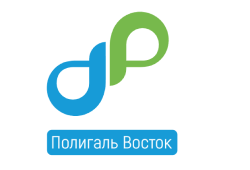 ООО «Полигаль Восток» — логотип