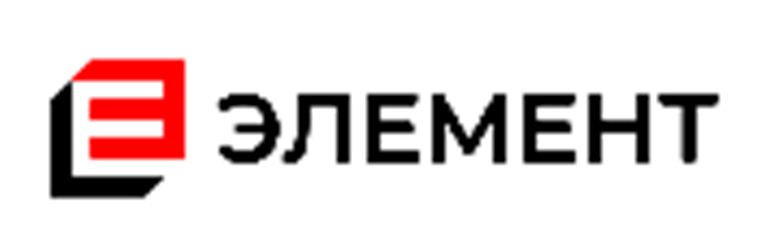 Аналитическое оборудование ЭЛЕМЕНТ — логотип