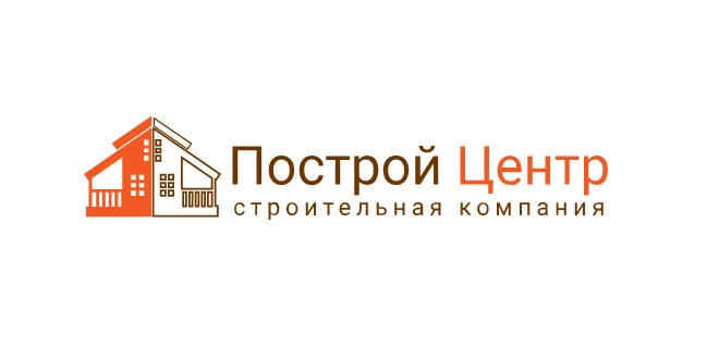 Построй Центр — логотип