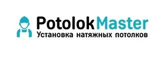 PotolokMaster — логотип