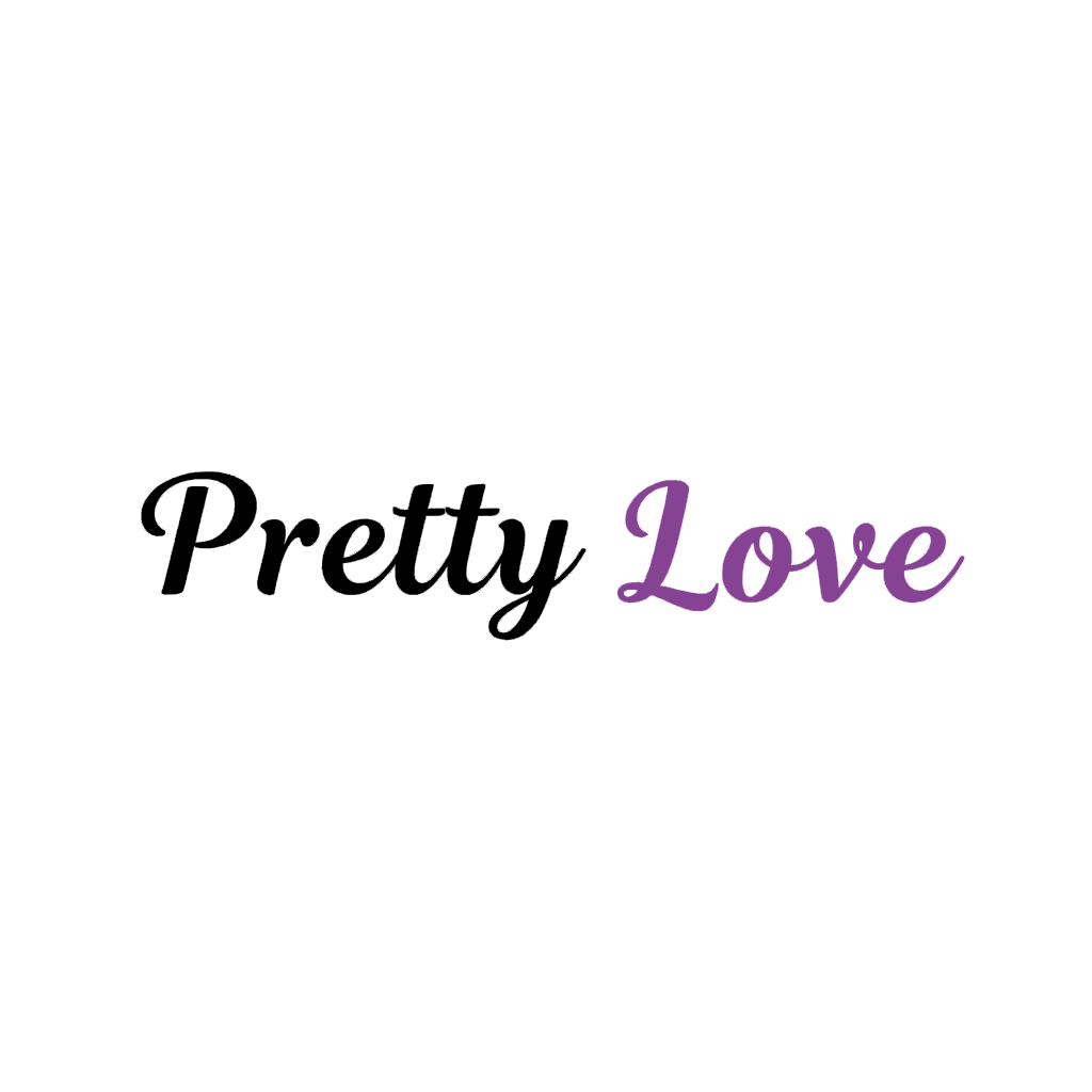 Pretty Love — логотип
