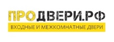 ПРОДВЕРИ.РФ — логотип