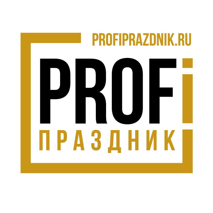 ПрофиПраздник — аренда звукового и светового оборудования — логотип