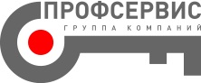 ООО Профессиональный сервис — логотип