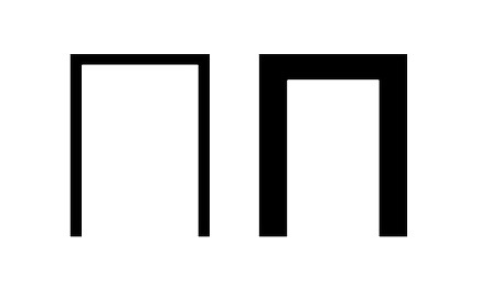 ПростоПостер — логотип
