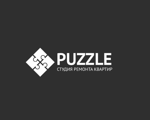 Puzzle-srk — логотип